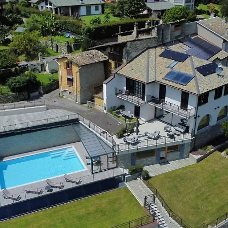 Guest House Le Cassandre-3