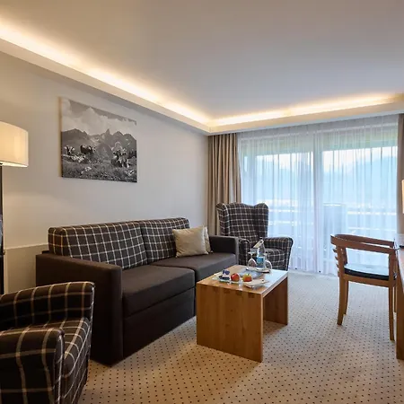 Schüle's Wellnessresort&SPA Adults Only-3