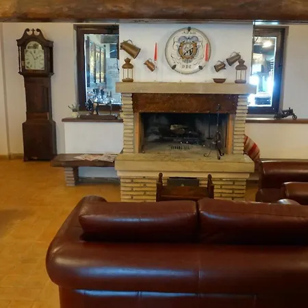 Hotel Tenuta dell'Argento Resort-2