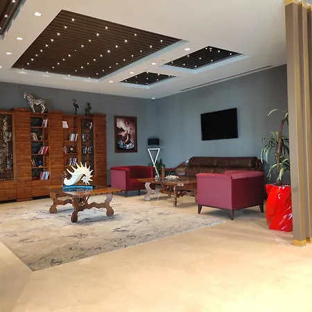 Days Hotel By Wyndham Istanbul Maltepe-3