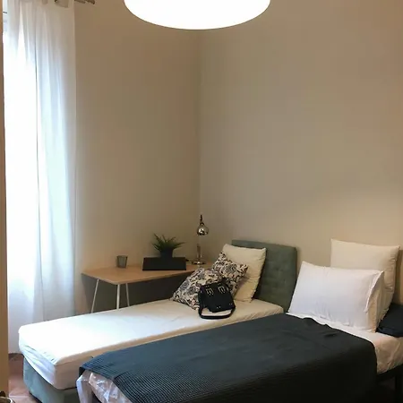B&B Palazzo de Il Nuovo Duca Minimo-3