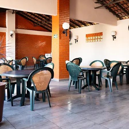San Rafael Comfort Class Hotel-2