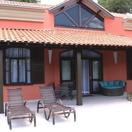 Hotel Villa Rossa-2