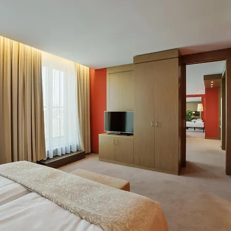 Austria Trend Hotel Savoyen Vienna - 4 stars superior-2