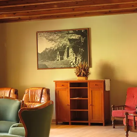 Snoe Hotel Bielsa-2
