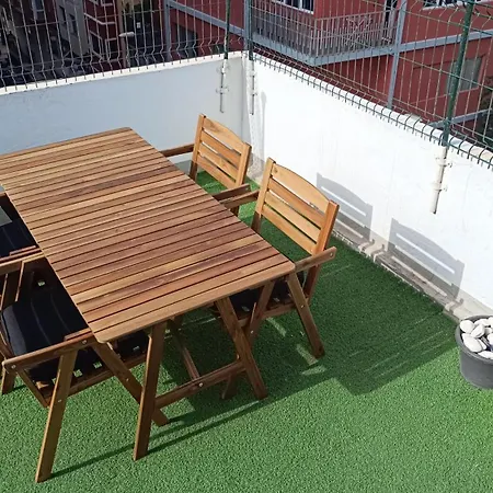 Alcaravaneras Hostel (Adults Only)-2