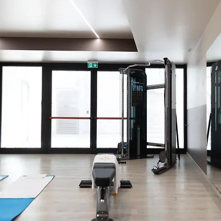 Hotel Alla Corte SPA&Wellness Relax-2