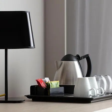 Hilton Garden Inn Paris Massy-2