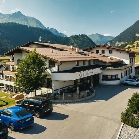 Hotel Edelweiss Superior-2