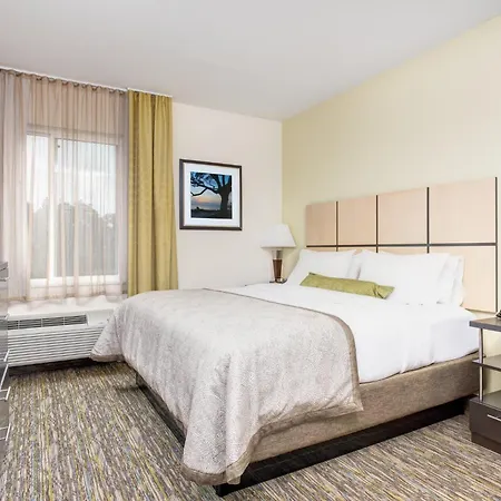 Candlewood Suites Cut Off - Galliano By Ihg-2