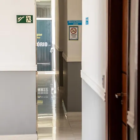 Zurique Sorocaba Hotel-2