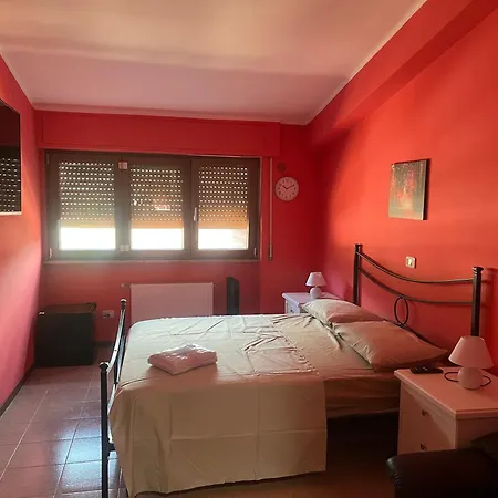 Residenza Miramonti Suite-2