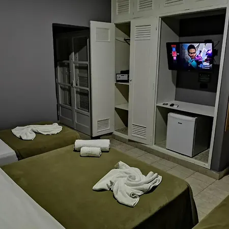 Pousada Nosso Lar-3