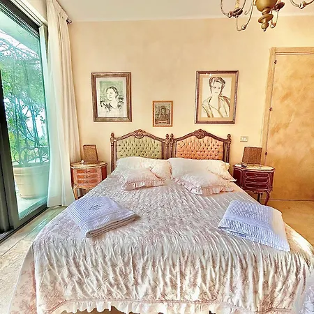 Le Due Palme Bed & Breakfast-2
