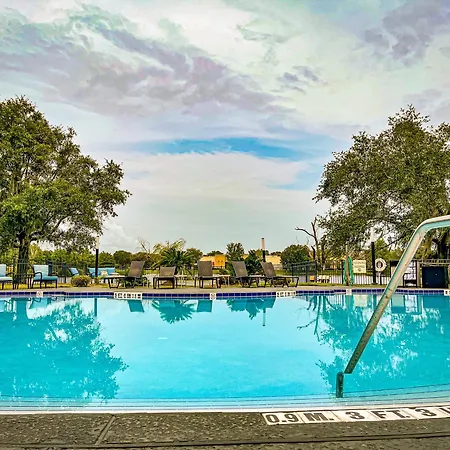 Holiday Inn - St Augustine - World Golf By Ihg-2