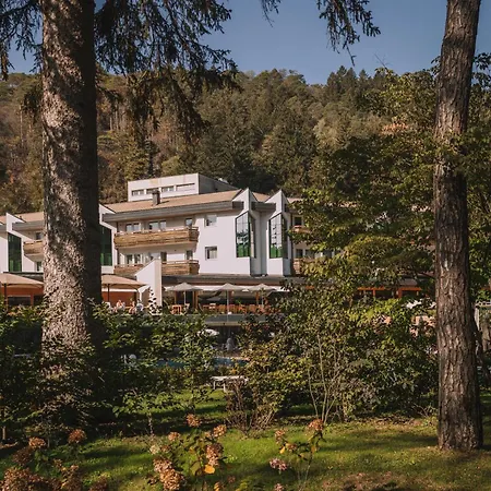 Grand Hotel Terme Di Comano-2