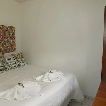 Pousada Don Raton-3