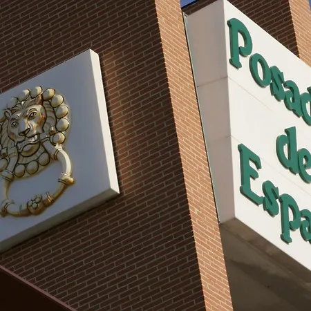 Posadas De España Paterna-2