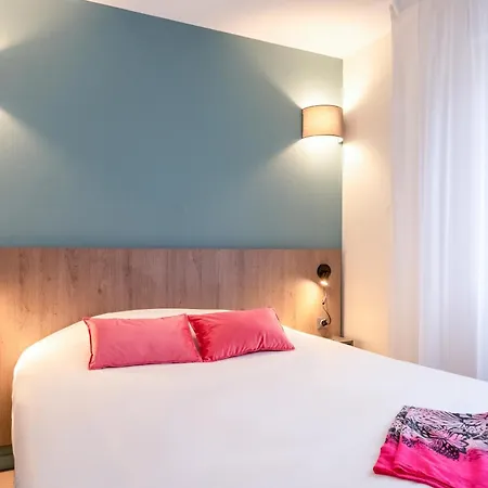 Zenitude Hôtel-Résidences Le Havre-3