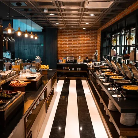 Doubletree By Hilton Celaya-3
