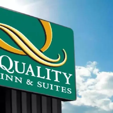 Quality Inn & Suites Las Cruces - University Area-3