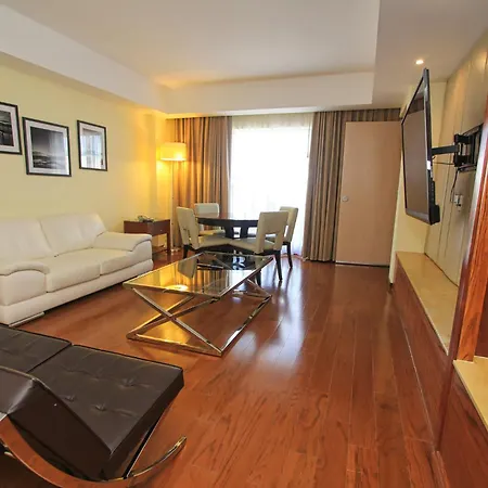 Holiday Inn Leon By Ihg-2