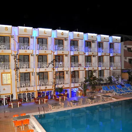 Selge Hotel Side-3