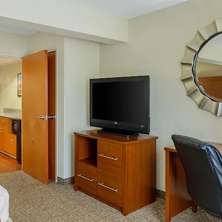 Comfort Suites At Virginia Center Commons-3