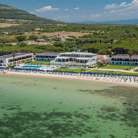 Hotel Portoconte-3