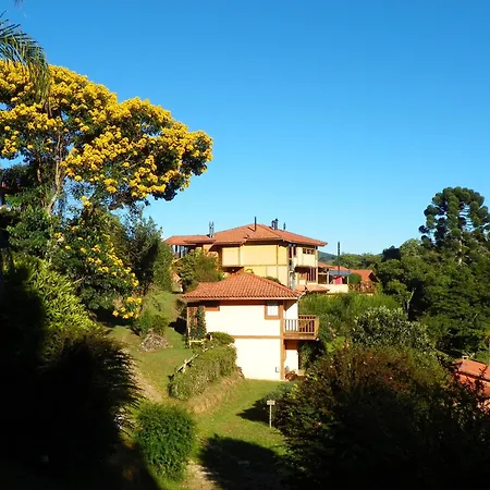 Pousada Bicho do Mato-3