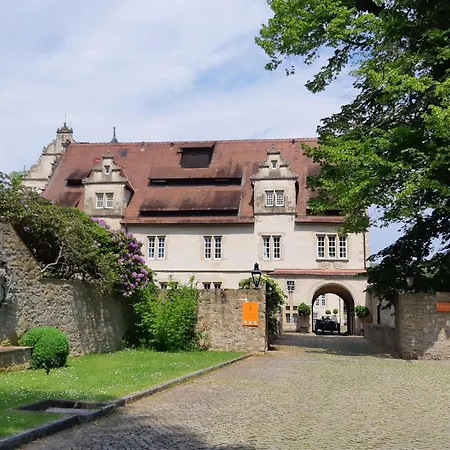Schlosshotel Münchhausen-3