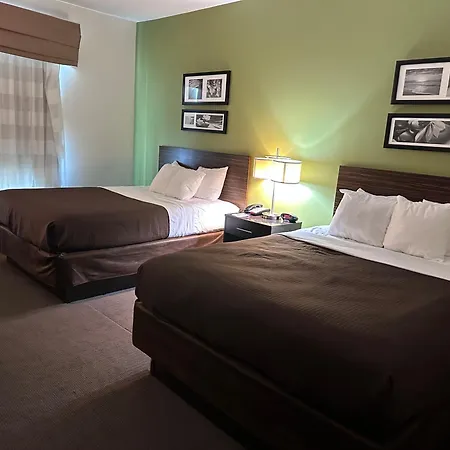 Sleep Inn & Suites Gulfport-2