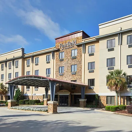 Fairfield Inn & Suites By Marriott Gainesville-3