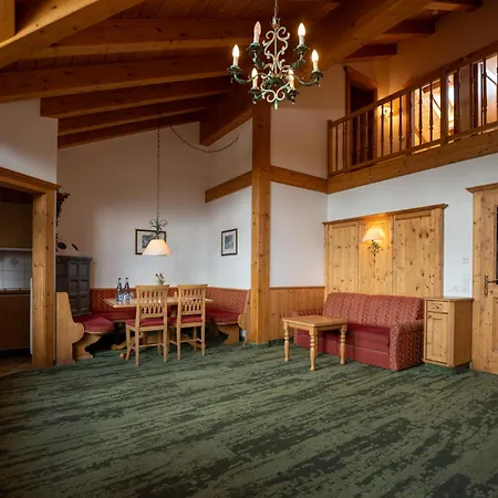 Zugspitz Resort-2