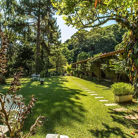 Hotel Colinas De Petropolis-3