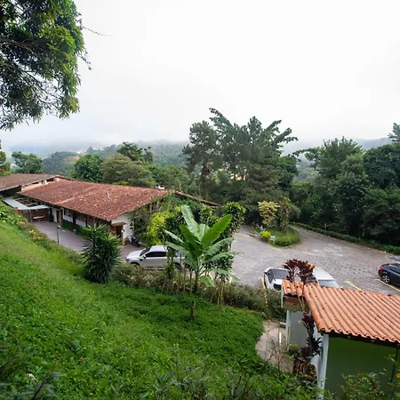 Hotel Colinas De Petropolis-2