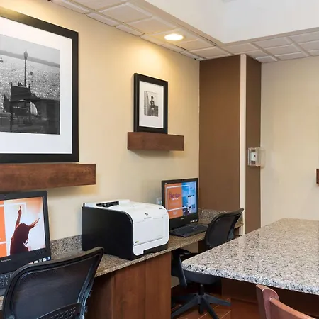 Hampton Inn Port Huron-2