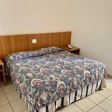 Hotel Flat Alameda-2