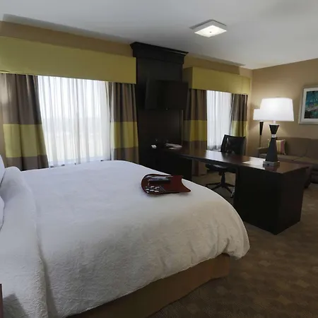 Hampton Inn And Suites Missouri City-3