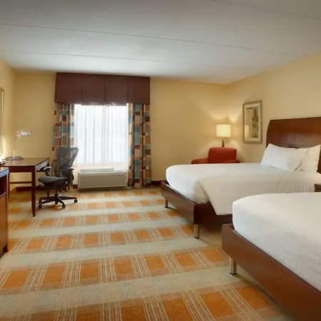 Hilton Garden Inn Clarksville-2
