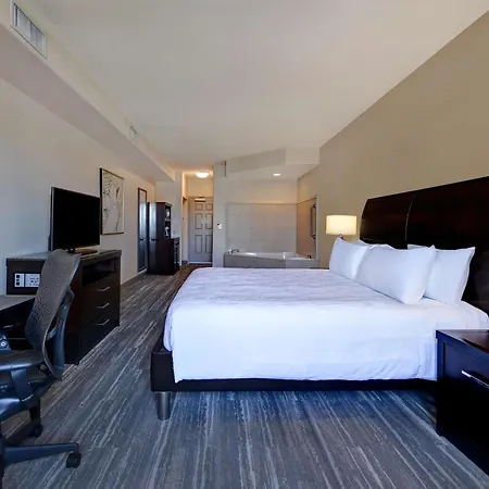 Hilton Garden Inn San Bernardino-3