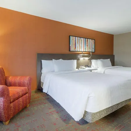 Hilton Garden Inn Chicago/Tinley Park-2