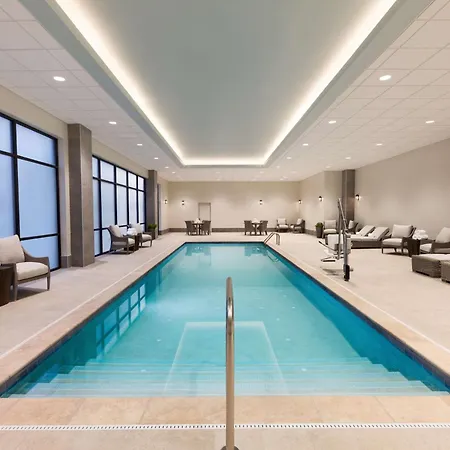 Embassy Suites By Hilton Wilmington Riverfront-3