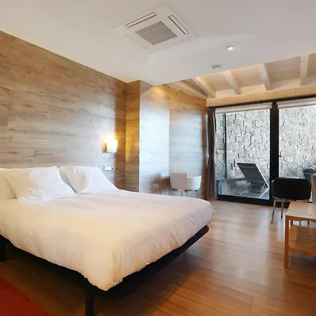 Agroturismo Haitzalde B&B - Adults Only-3