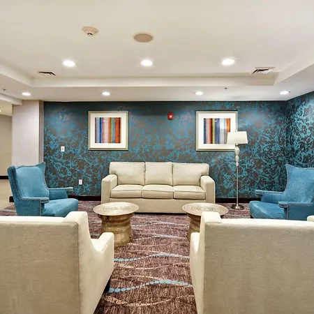 Homewood Suites By Hilton Novi Detroit-2