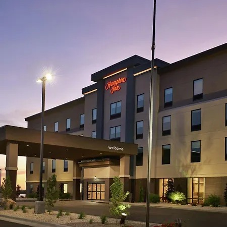 Hampton Inn Burley-2