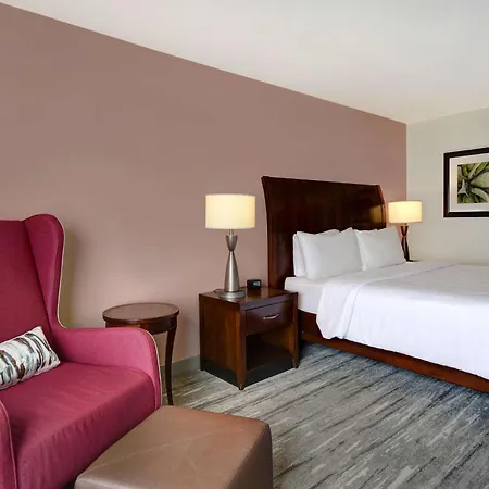Hilton Garden Inn Fort Myers-2