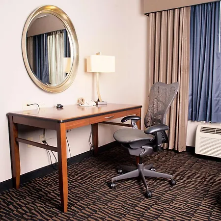 Hilton Garden Inn Austin Northwest/Arboretum-2