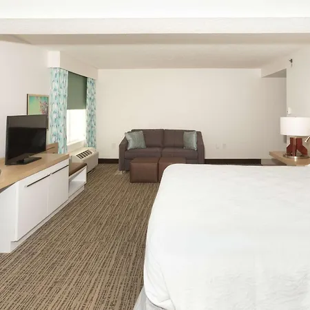 Hilton Garden Inn Saint Augustine Beach-3