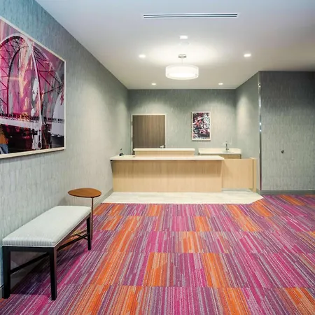 Home2 Suites By Hilton North Little Rock, Ar-2